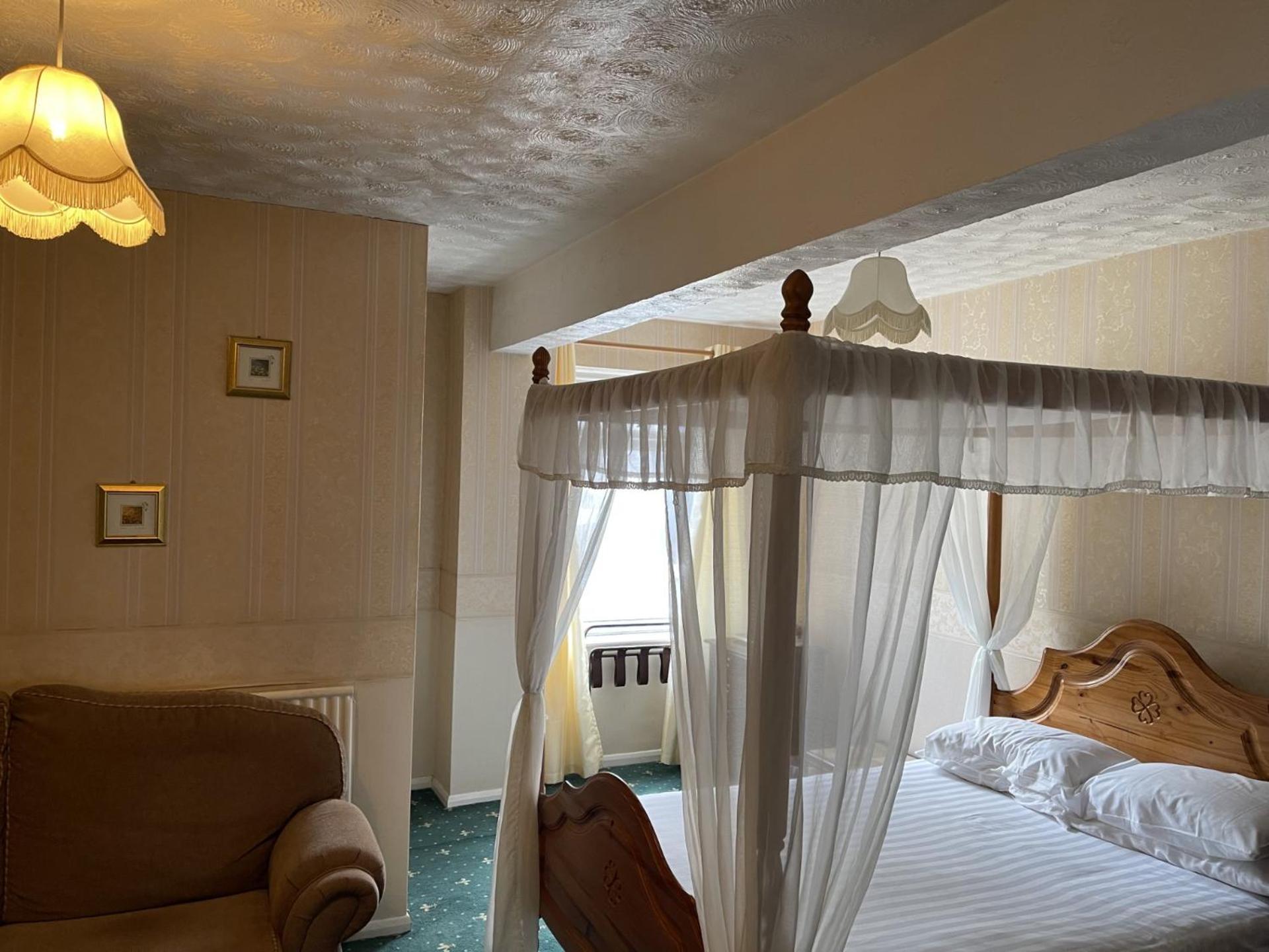 Moorville Hall Hotel Stoke-on-Trent Luaran gambar